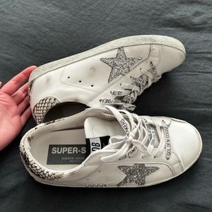 Golden Goose Sneakers
